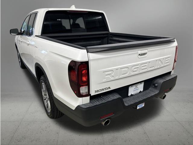 Certified 2026 Honda Ridgeline RTL image 4