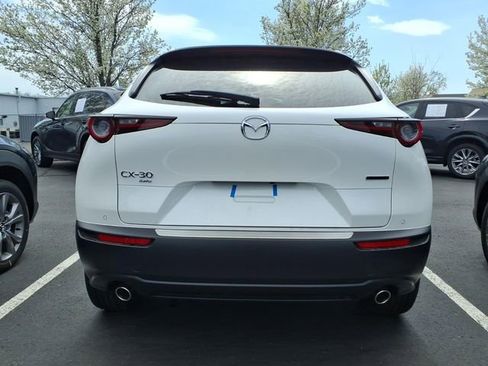 New 2026 MAZDA CX-30 AWD 2.5 S w/ Premium Package image 5