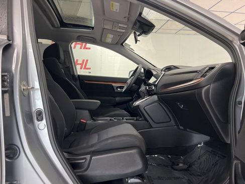 Used 2020 Honda CR-V EX image 13