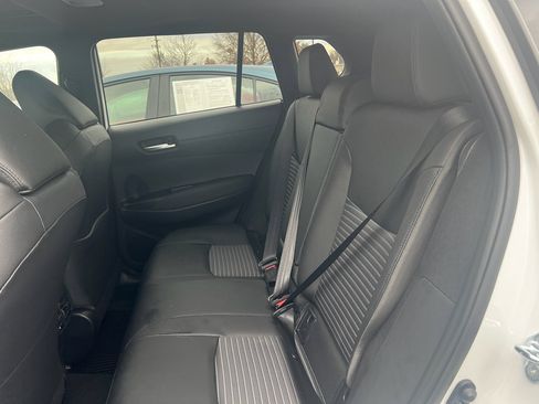 Used 2026 Toyota Corolla Cross XSE image 8