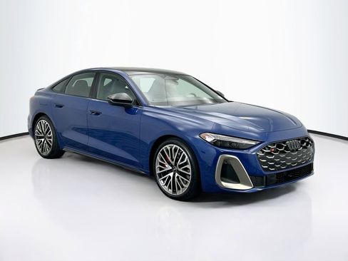 New 2025 Audi S5 Prestige image 3