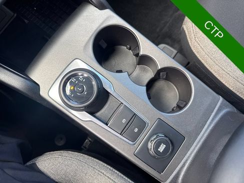 Used 2025 Ford Bronco Sport Big Bend AWD/4WD image 28