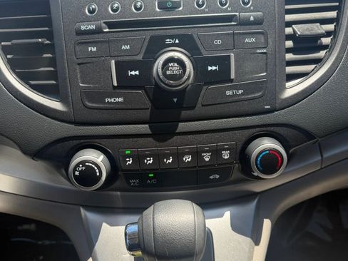 Used 2014 Honda CR-V LX image 11