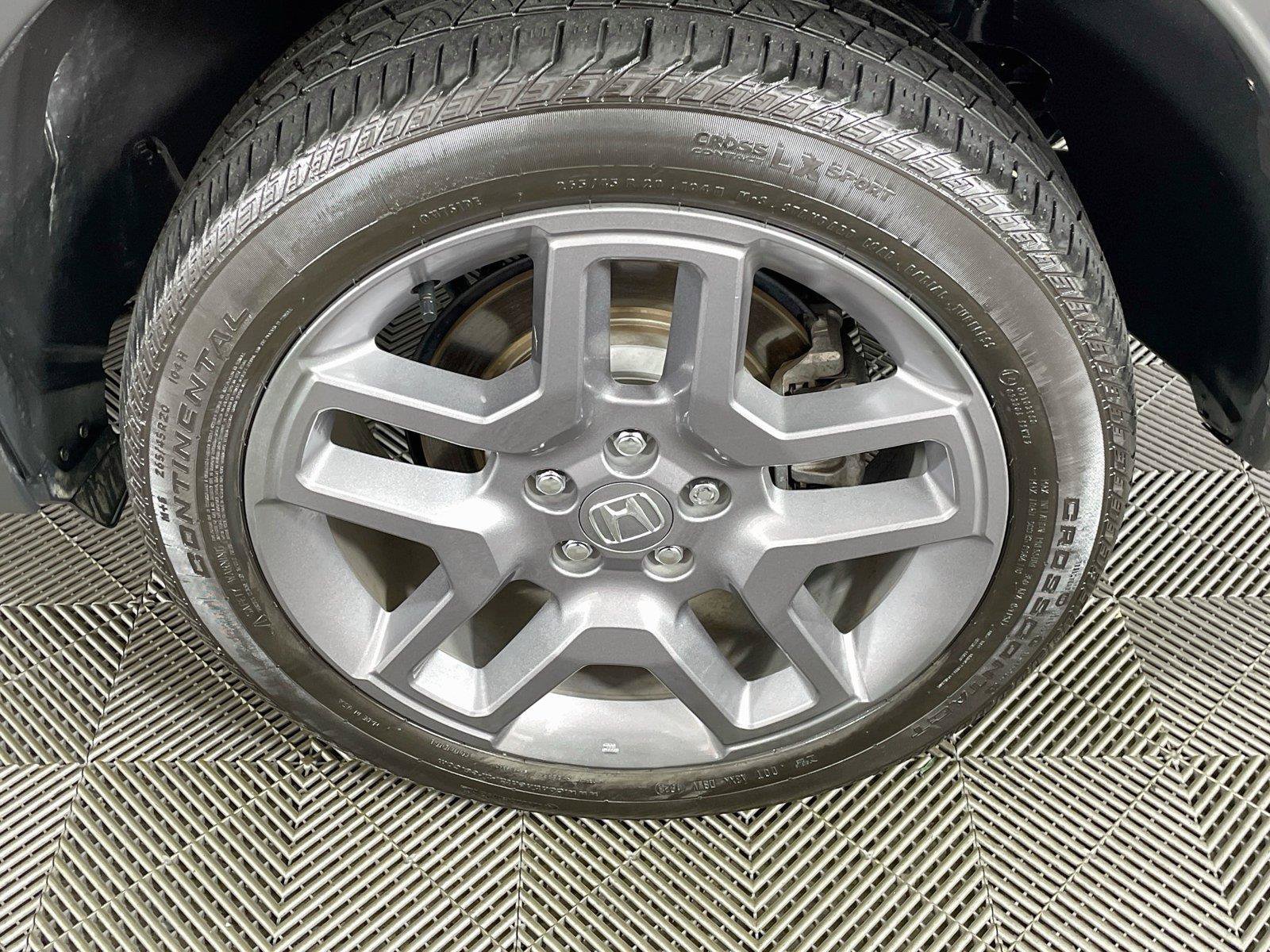 Used 2023 Honda Passport EX-L image 34