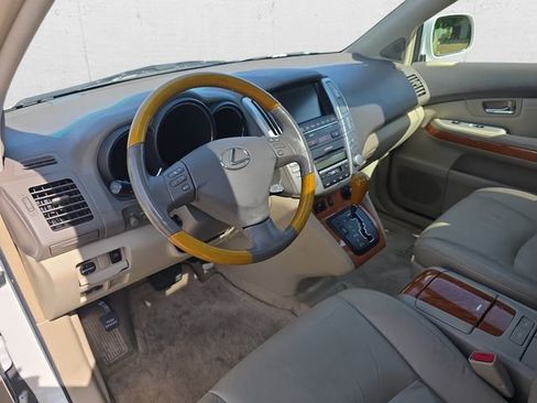 Used 2007 Lexus RX 350 2WD image 16