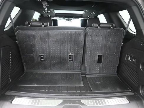 Used 2023 Chevrolet Tahoe High Country w/ Max Trailering Package image 36