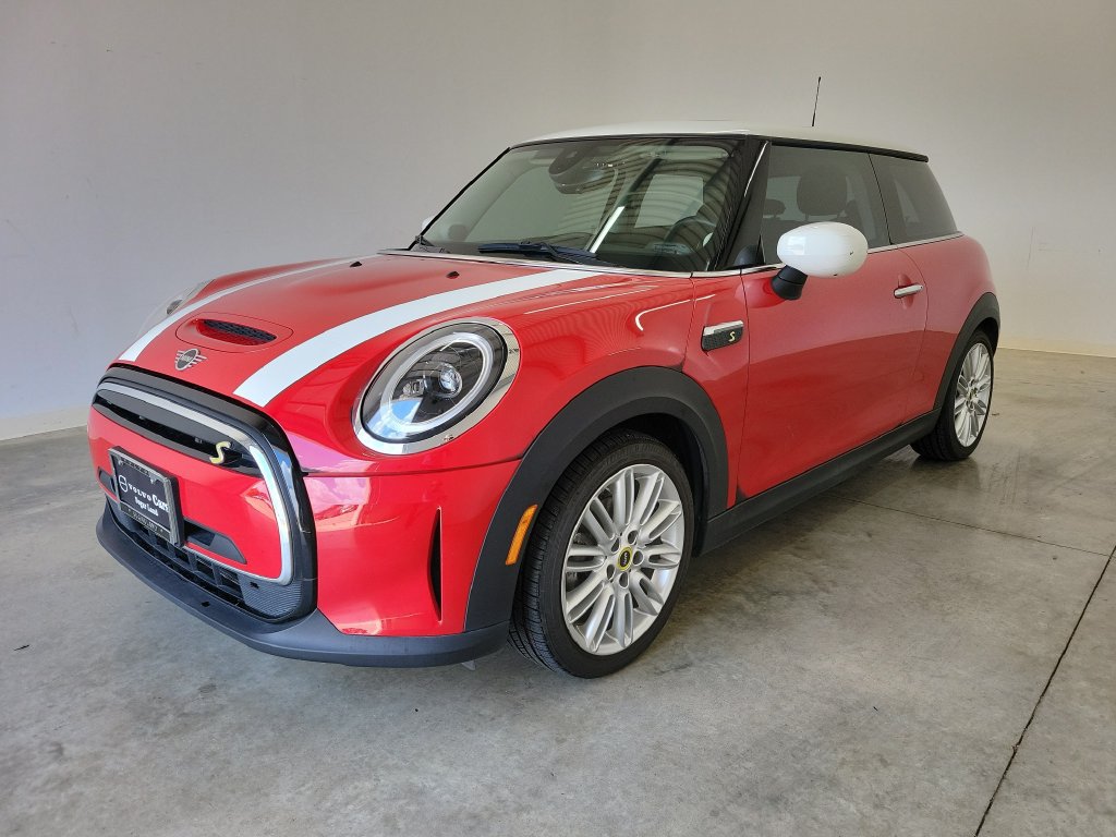 Used 2023 MINI Cooper SE FWD image 29