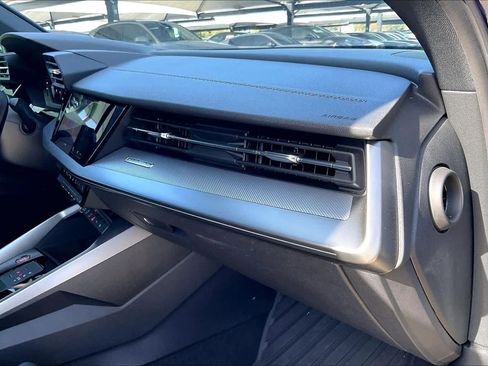 Used 2023 Audi S3 Premium Plus w/ Premium Plus Package image 15