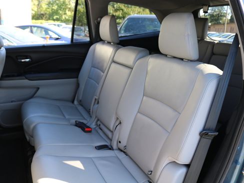 Used 2020 Honda Pilot EX-L image 37