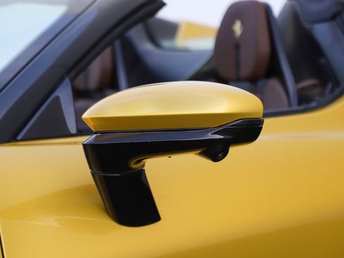 Certified 2023 Ferrari SF90 Spider image 55