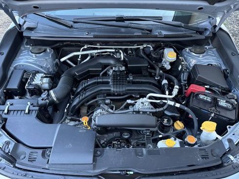 Used 2021 Subaru Crosstrek 2.0i Premium image 15