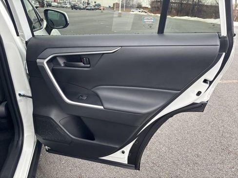 Certified 2023 Toyota RAV4 LE image 15
