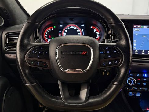 Used 2023 Dodge Durango R/T image 37
