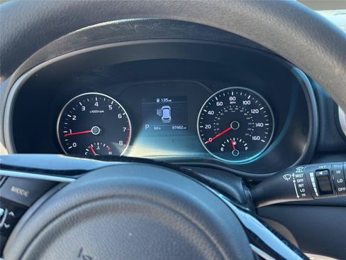 Used 2021 Kia Sportage LX AWD/4WD image 11