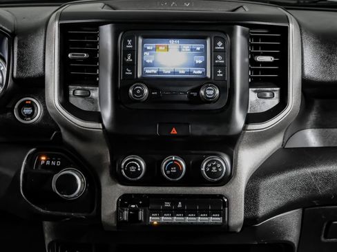 Used 2022 RAM 2500 Tradesman w/ Snow Chief Group AWD/4WD image 21