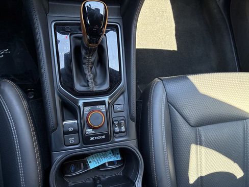 Used 2022 Subaru Forester Wilderness image 13