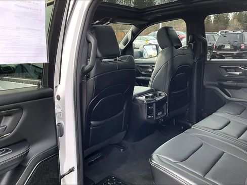 Used 2022 RAM 1500 Sport w/ Rebel Level 2 Equipment Group image 12