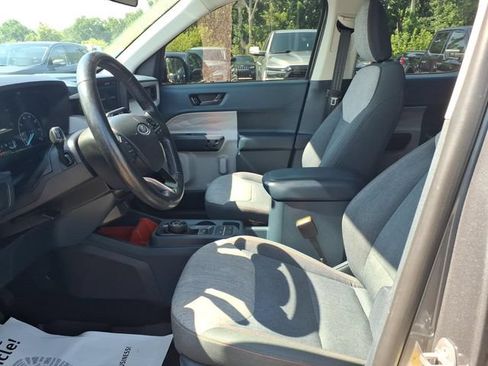 Certified 2022 Ford Maverick XLT w/ XLT Luxury Package FWD image 12