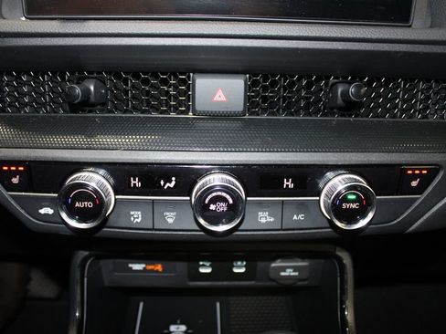 Used 2026 Honda CR-V EX image 15