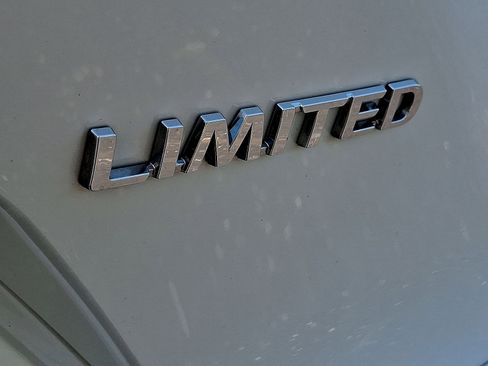 Used 2023 Toyota bZ4X AWD w/ Weather Package image 24