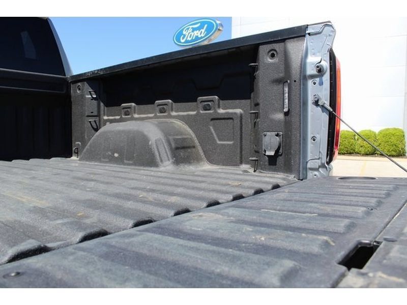Used 2024 GMC Sierra 1500 AT4 w/ Technology Package AWD/4WD image 20