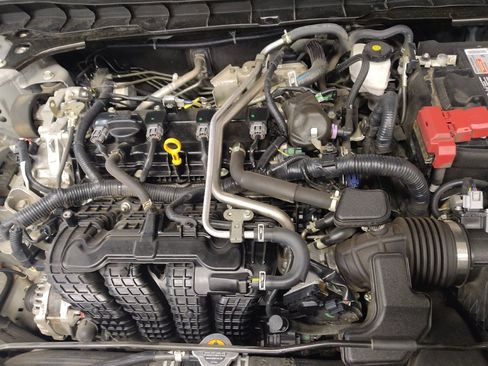 Used 2023 Nissan Altima 2.5 SV FWD image 30