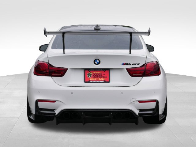 Used 2016 BMW M4 GTS RWD image 6