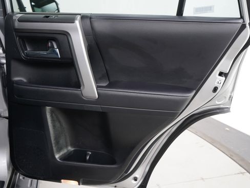 Used 2024 Toyota 4Runner SR5 Premium image 13