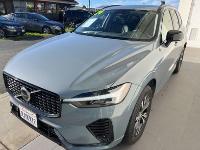 Used 2024 Volvo XC60 B5 Core