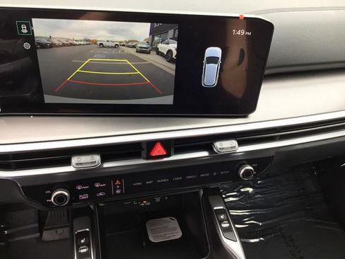 New 2026 Kia Sorento EX image 14