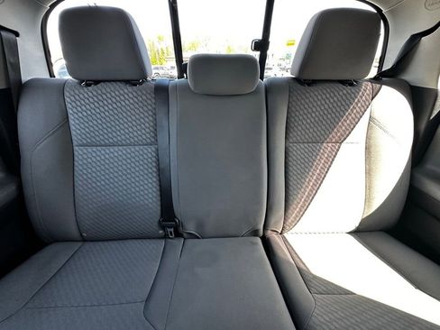 Used 2023 Toyota Tacoma SR image 22