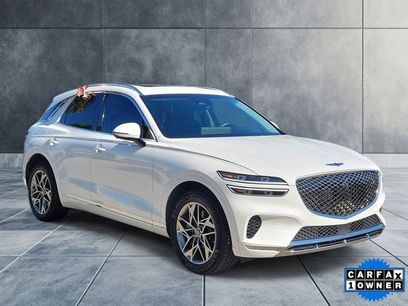 Used 2024 Genesis GV70 2.5T Advanced w/ Advanced Package