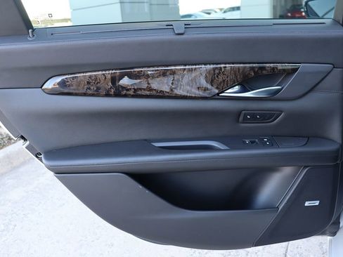 Used 2019 Cadillac CT6 Premium Luxury image 51