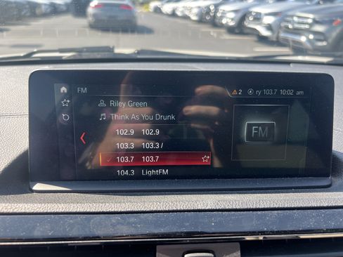 Used 2019 BMW 230i Coupe w/ Premium Package RWD image 22