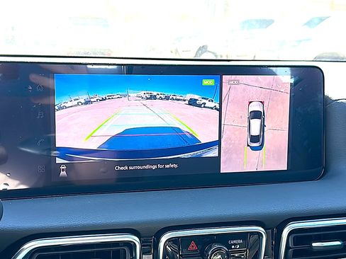 New 2026 Nissan Sentra SR w/ SR Premium Package image 23