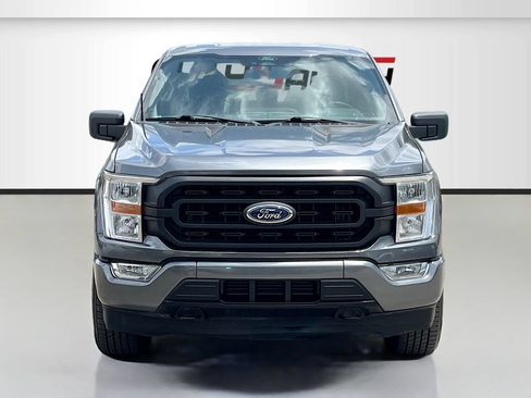 Used 2022 Ford F150 XL w/ STX Appearance Package AWD/4WD image 2
