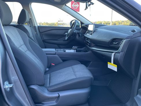 New 2026 Nissan Rogue SV image 23