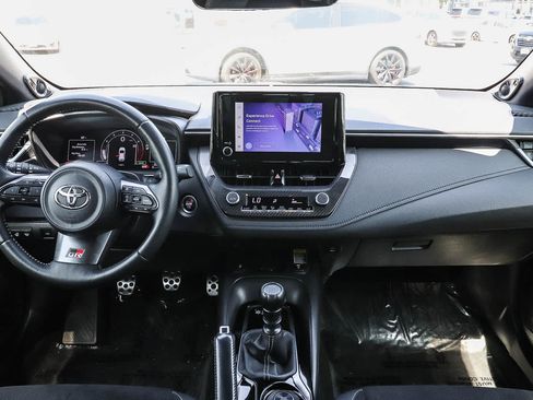 Used 2024 Toyota Corolla GR AWD/4WD image 19