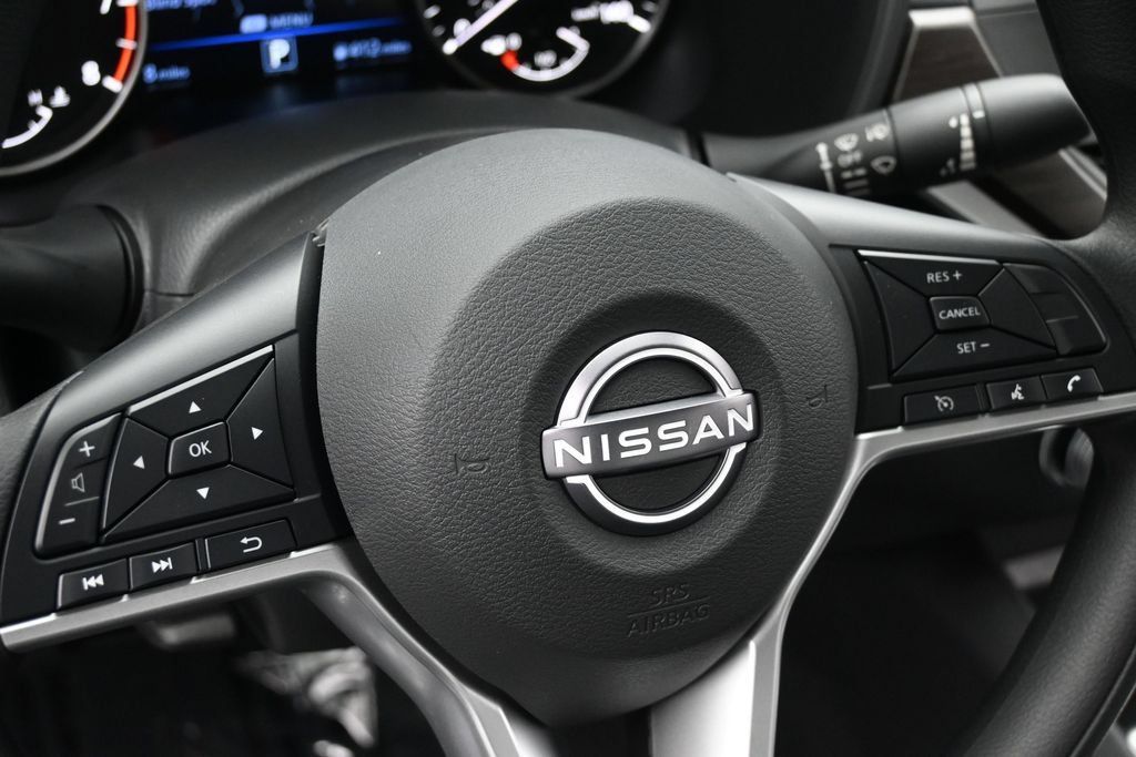 New 2026 Nissan Altima 2.5 SV FWD image 12