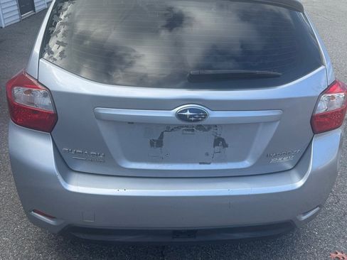 Used 2016 Subaru Impreza 2.0i Premium image 5
