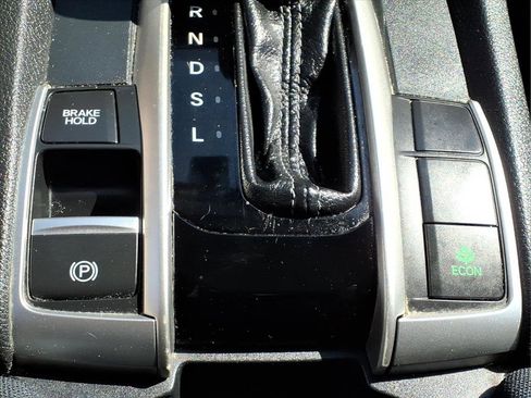 Used 2016 Honda Civic EX-T image 22