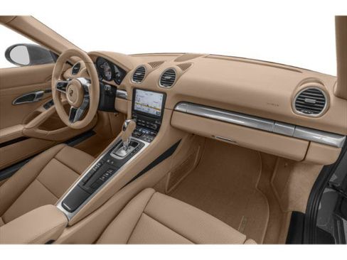 Used 2019 Porsche 718 Cayman S RWD image 15