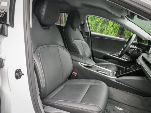 Used 2025 Lucid Air Touring AWD/4WD image 33