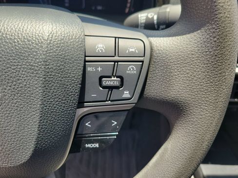 Used 2025 Toyota Camry LE w/ Convenience Package FWD image 21