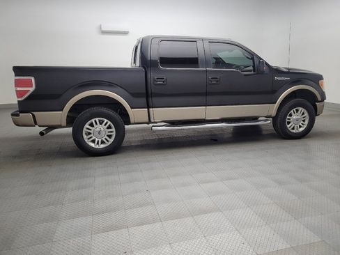 Used 2012 Ford F150 Lariat w/ Lariat Plus Pkg image 10