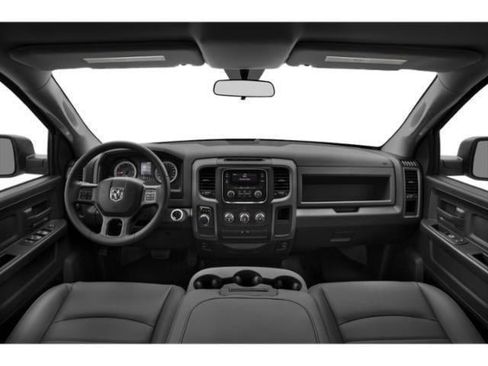 Used 2014 RAM 1500 Express image 8