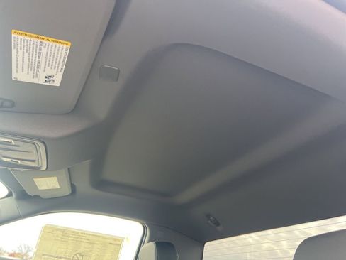 New 2026 Chevrolet Silverado 1500 W/T w/ WT Safety Package image 9