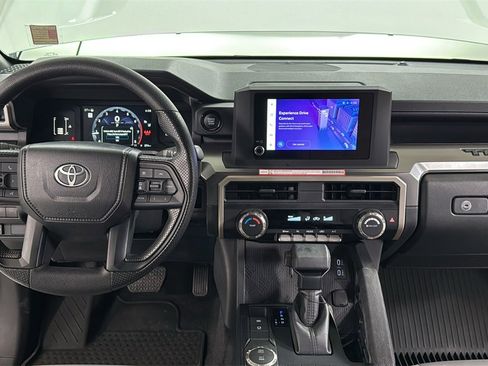 Certified 2025 Toyota Tacoma SR5 image 9
