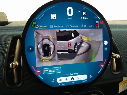 New 2025 MINI Cooper Countryman S image 28