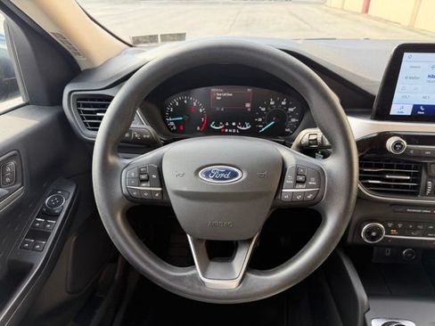 Certified 2020 Ford Escape SE AWD/4WD image 15